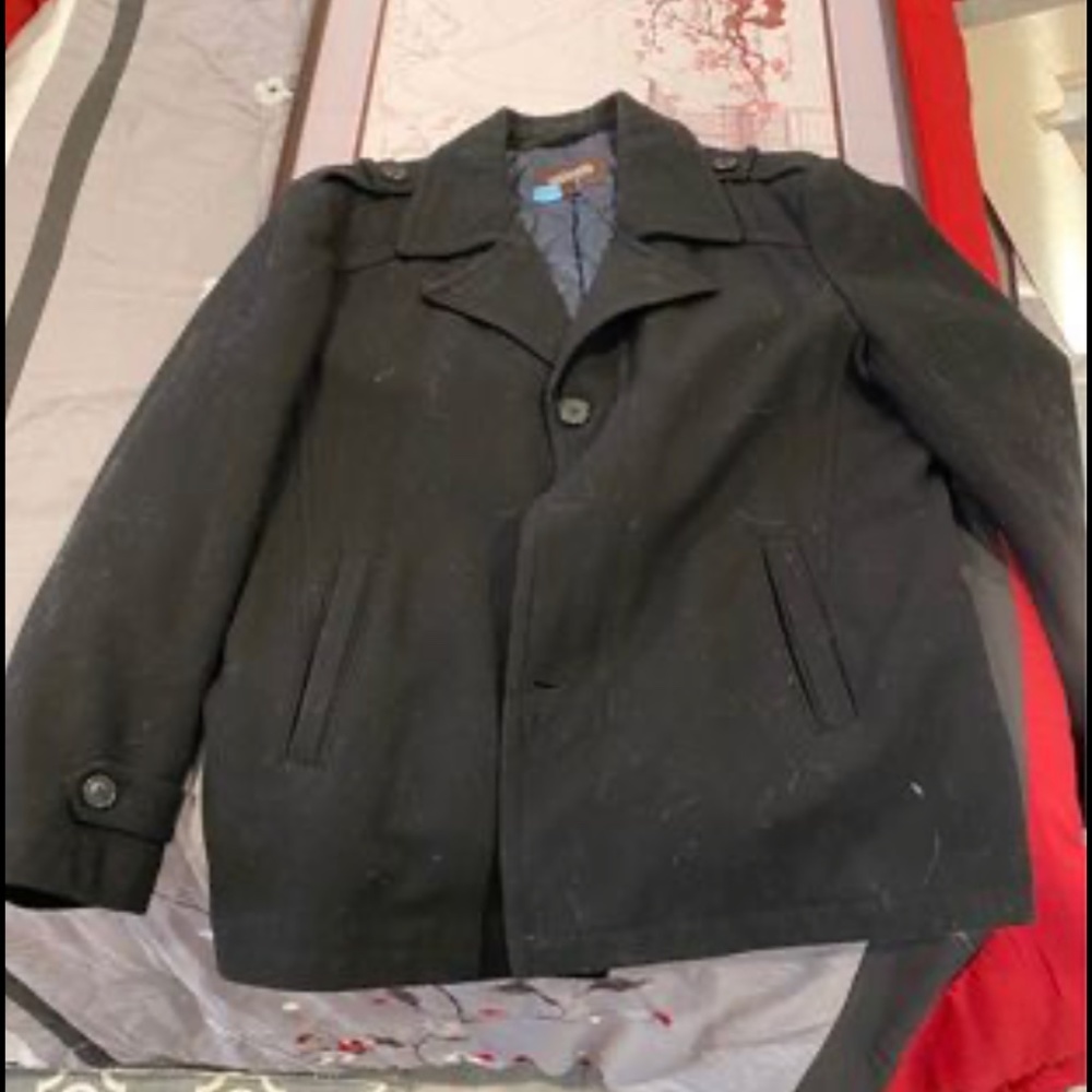 Michael Kors Peacoat